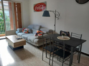 Appartement cosy Nice